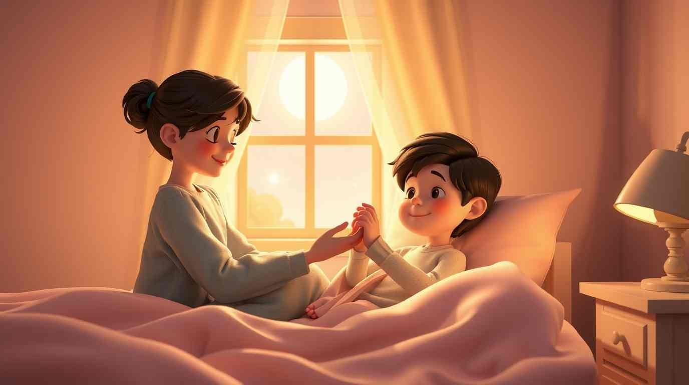 Bedtime Story for Kids